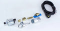 AXG '67-68 MUST OLED, BRUSHED-Ford