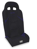PRP PPR GT4 Fold Flat Rear Suspension Seats (Custom) for Polaris RZR PRO XP4 PRO R4 PR AU63018-PORXP AU63018-PORXP