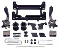 Tuff Country auto part