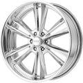VF513 20X10.5 BLANK CUSTOM XXMM (108-140)