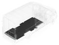 FORD TRANSIT 148 X WB STABILIGRIP 3PC FLOOR KIT