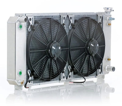 Be Cool Radiators auto part