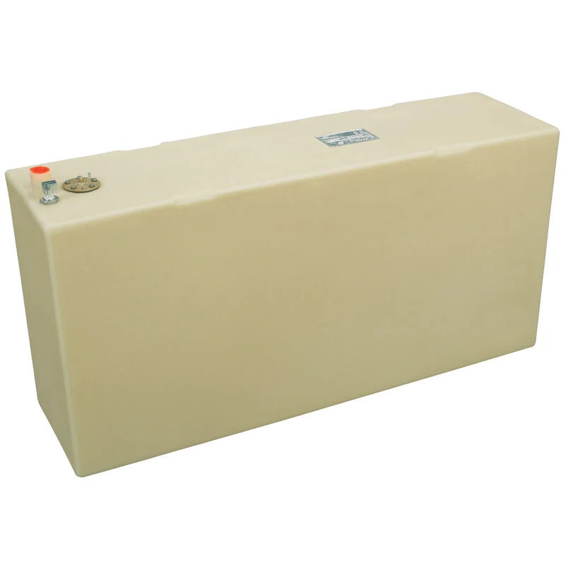 50 GALLON FUEL TANK (DROP SHIP ONLY