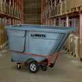 BRUTE TILT TRUCK STD DUTY 1 YD GRAY