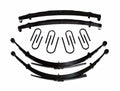 Skyjacker 4"SR 73-87 GM 3/4 W/REAR SP
