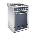 24" GAS FREE STANDING RANGE WITH CO