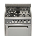 24" GAS FREE STANDING RANGE WITH CO