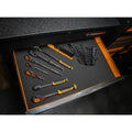 41IN 11 DRAWER CABINET