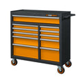 41IN 11 DRAWER CABINET