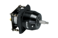 HELM PUMP 2.7CU IN FRONT MOUNT