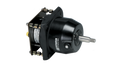 HELM PUMP 2.7CU IN FRONT MOUNT