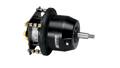 HELM PUMP 2.7CU IN FRONT MOUNT
