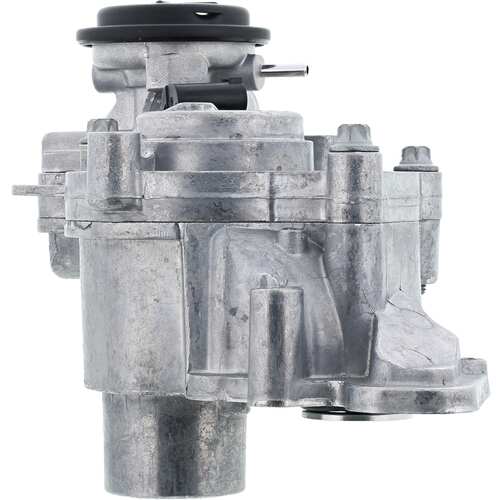 HOUSING THERMOSTAT