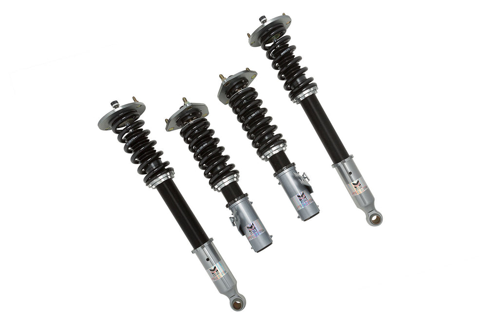 Megan Track Series Coilover Damper Kit S14 95-98