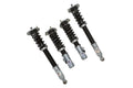 Megan Track Series Coilover Damper Kit S14 95-98
