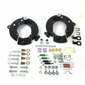 Stoptech auto part