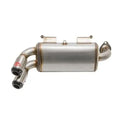 S&S Cycle 15-22 Polaris RZR XP 1000 Power Tune XTO - 49 State