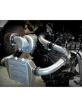 RIPP SUPERCHARGER KIT 07-11 Jeep Wrangler 3.8
