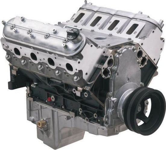 6.0L LS Crate Engine 452 HP