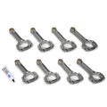 SBC Billet Connecting Rod Set 6.200