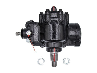 PSC Motorsports auto part