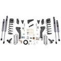 0307 RAM 2500/3500 W/37/8IN AXLE SUSP LIFT KIT FRONT COIL REAR BLOCK FOX 2.0ADVENTURE SHOCKS