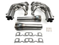 SCHOENFELD headers