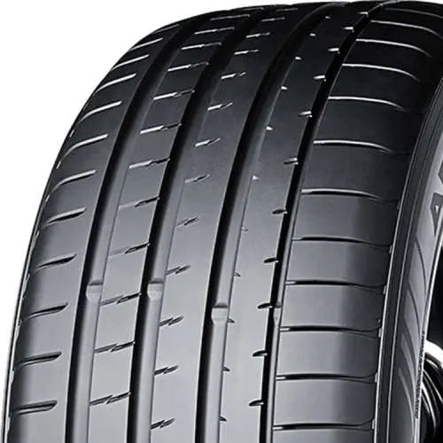 285/45ZR22 114Y XL V107C MO1