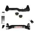 Skyjacker Suspension Lift Kit Component 2001-2010 GMC Sierra 2500 HD 4 Wheel Drive