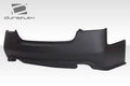 2007-2009 Nissan Altima 4DR Duraflex Sigma Body Kit - 4 Piece - Includes Sigma Front Bumper Cover (105682) Sigma Side Skirts Rocker Panels (105683) Sigma Rear Bumper Cover (105684)