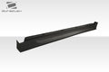 2007-2009 Nissan Altima 4DR Duraflex Sigma Body Kit - 4 Piece - Includes Sigma Front Bumper Cover (105682) Sigma Side Skirts Rocker Panels (105683) Sigma Rear Bumper Cover (105684)