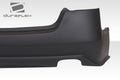 2007-2009 Nissan Altima 4DR Duraflex Sigma Body Kit - 4 Piece - Includes Sigma Front Bumper Cover (105682) Sigma Side Skirts Rocker Panels (105683) Sigma Rear Bumper Cover (105684)