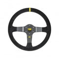 OMP Racing black auto part