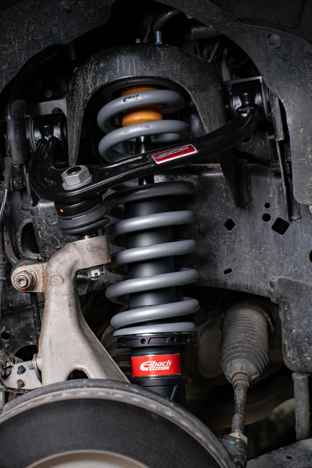 Eibach shock absorber