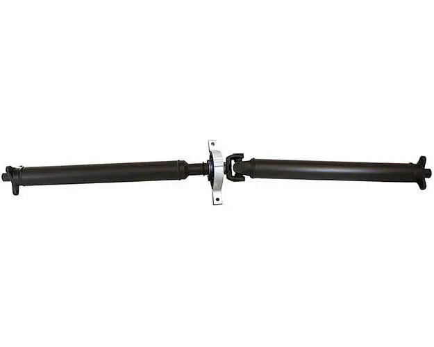 REAR DRIVESHAFT