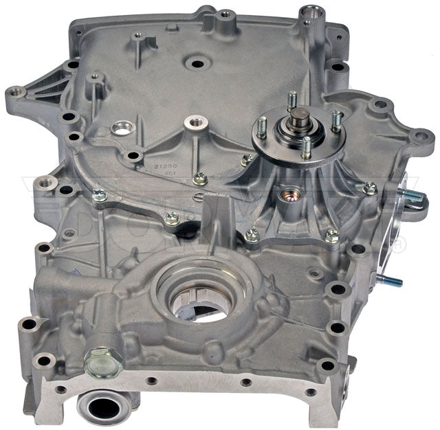 TIMING COVER