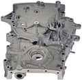 TIMING COVER