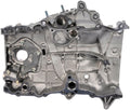 TIMING COVER