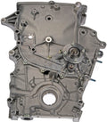 TIMING COVER