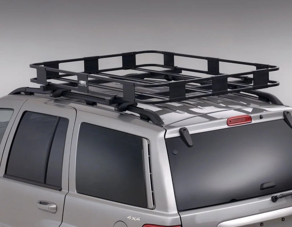 CHEV VAN CARGO RACK