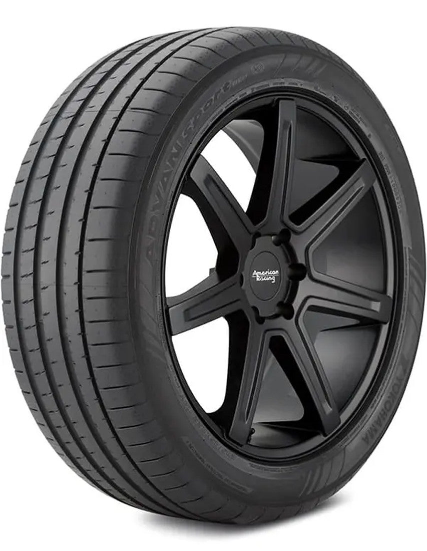 315/35R22 111Y XL V107E BMW
