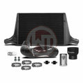 Wagner Tuning 09-16 Audi A4 B8 (Allroad) 2.0TDI Competition Intercooler Kit