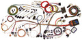 6267 CHEVY NOVA CLASSIC UPDATE KIT