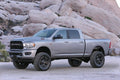 Fabtech 19-20 Ram 2500 4WD 5in Basic System - Component Box