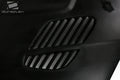 1999-2001 BMW 3 Series E46 4DR Duraflex GTR Hood - 1 Piece