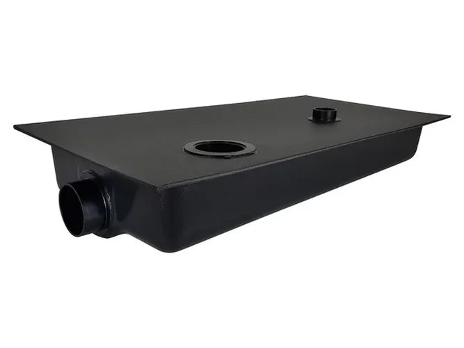HOLDING TANK HT105ED 35.5 X 18 X 6 9 GAL 0210910