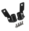 MIRROR RELOCATION BRACKET