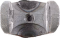 BANJO HOUSING AND COVER