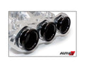 AMS intake system