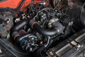 2005-2007 Hummer H2 Supercharging System w/V-3 Si-Trim AND Afterooler Polished